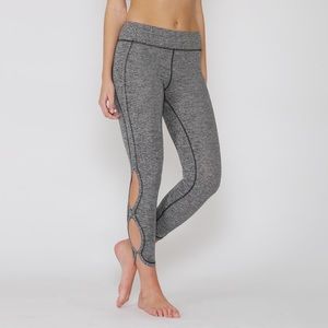 Free people infinity leggings